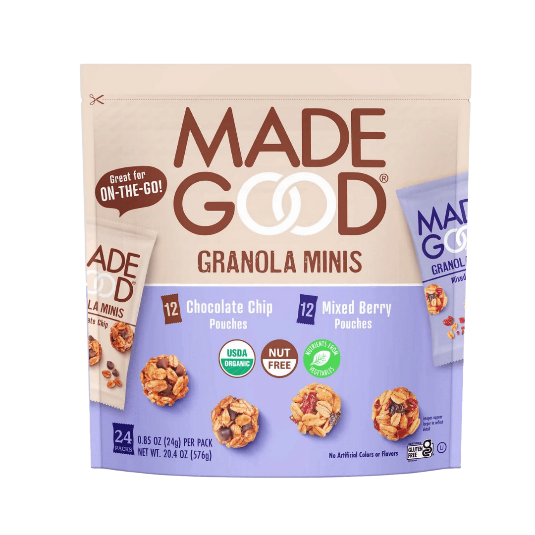MV NUTRITION FAVS 13